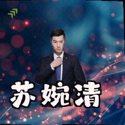 苏婉清