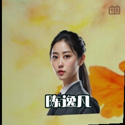 陈逸凡
